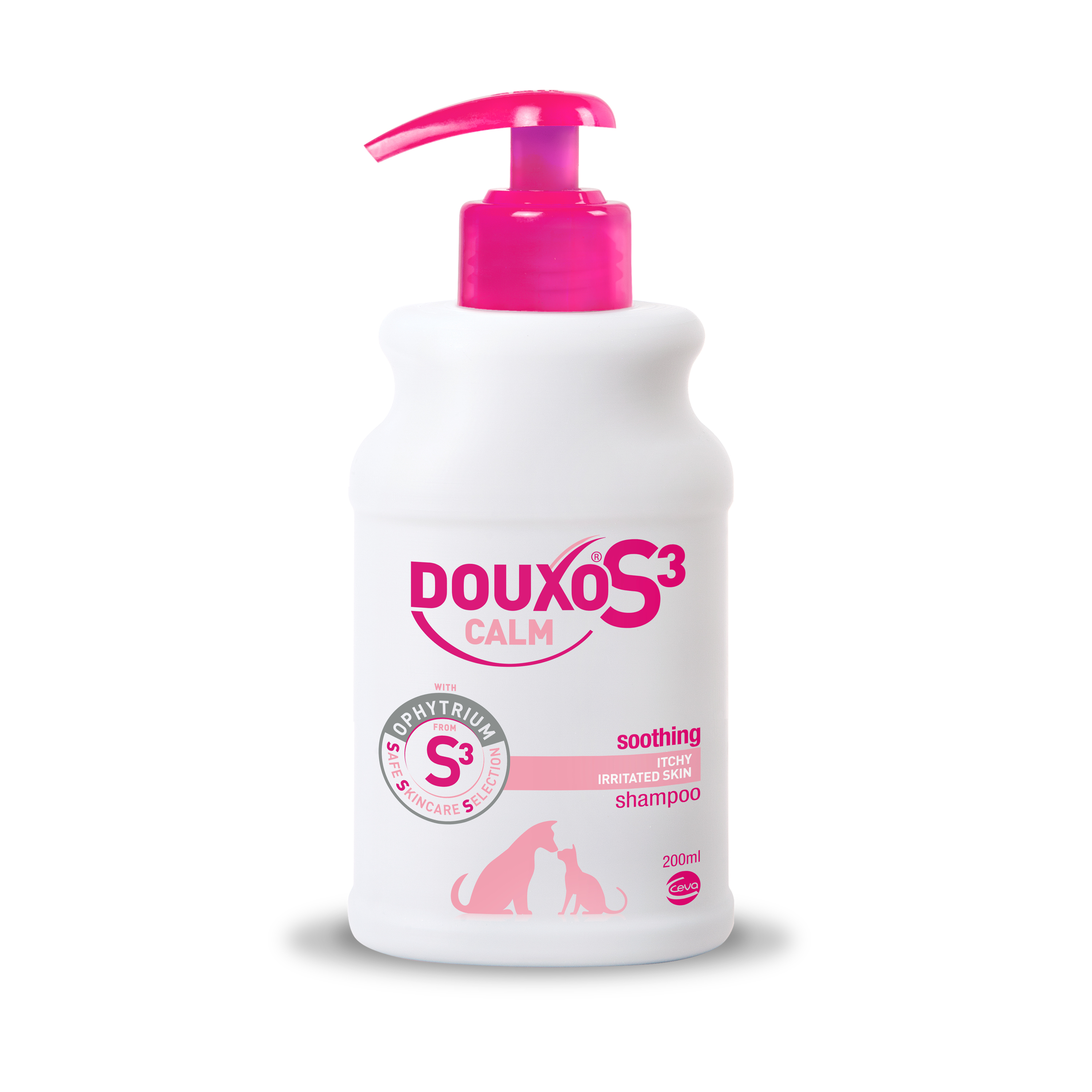 DOUXO® S3 CALM Shampoo