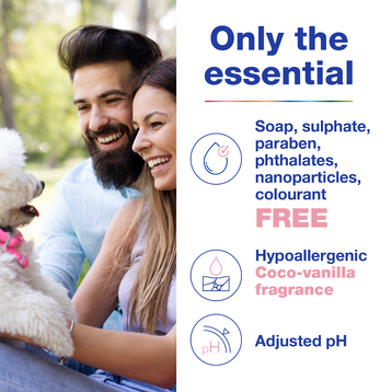 DOUXO® S3 CALM Shampoo