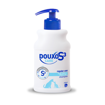 DOUXO® S3 CARE Shampoo