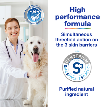 DOUXO® S3 CARE Shampoo