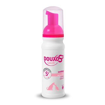 DOUXO® S3 CALM Mousse
