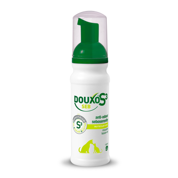DOUXO® S3 SEB Mousse