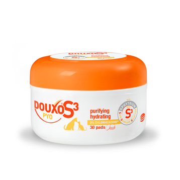DOUXO® S3 PYO Pads