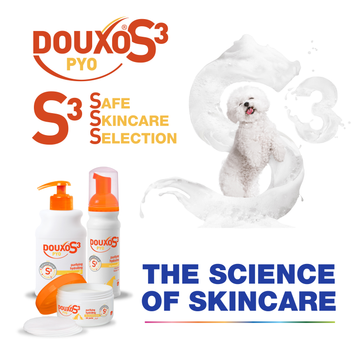 DOUXO® S3 PYO Pads