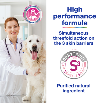 DOUXO® S3 CALM Pads