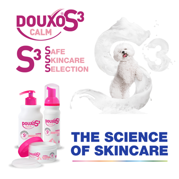 DOUXO® S3 CALM Pads