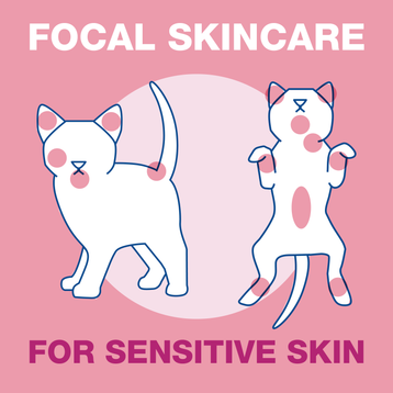 DOUXO® S3 CALM Pads