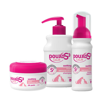 Complete Itch Relief Bundle