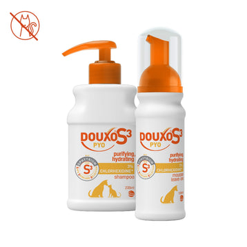 Antibacterial, Antifungal Bundle