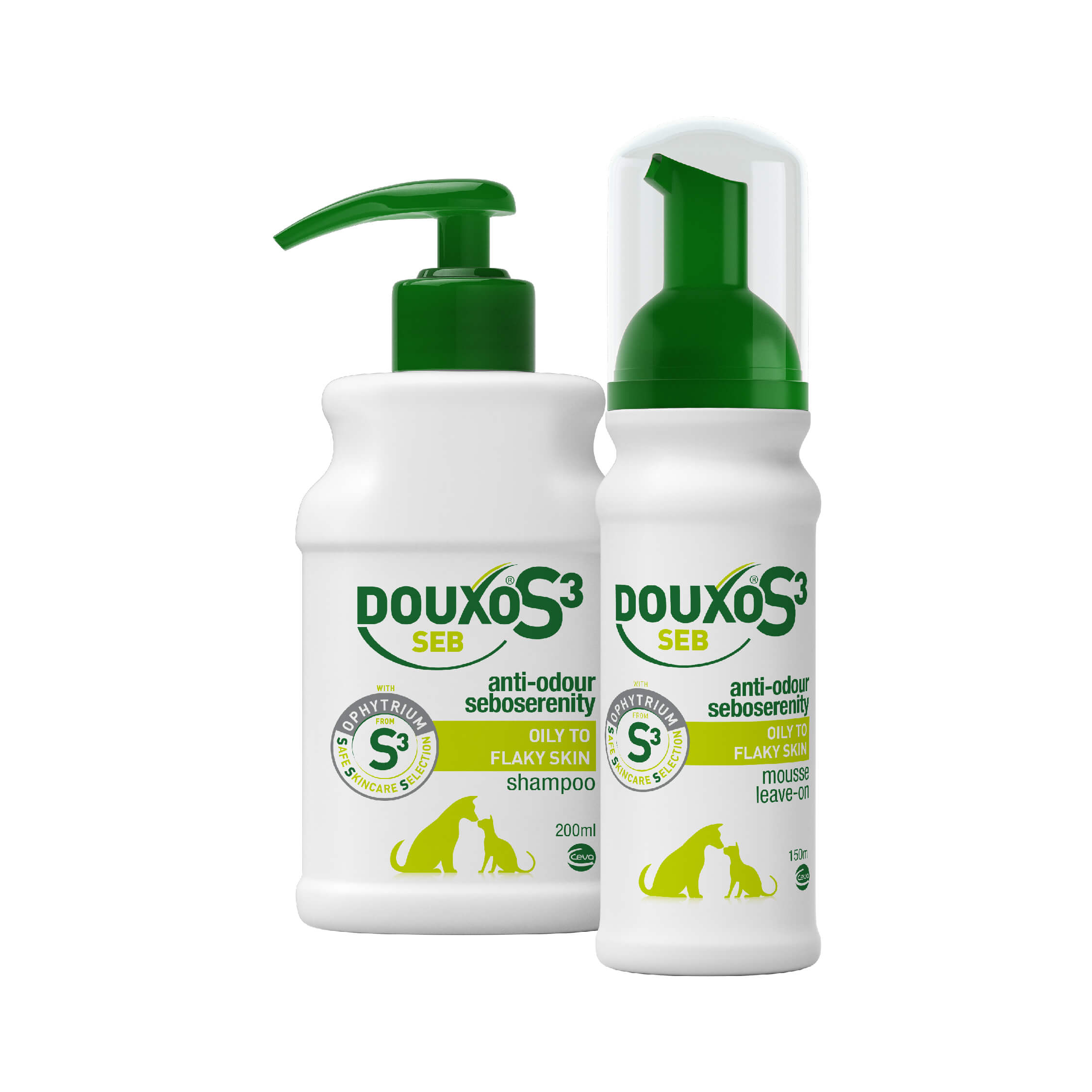 Anti-Dandruff Bundle