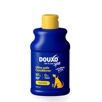 DOUXO® SPA Hydrating Oatmeal Conditioner