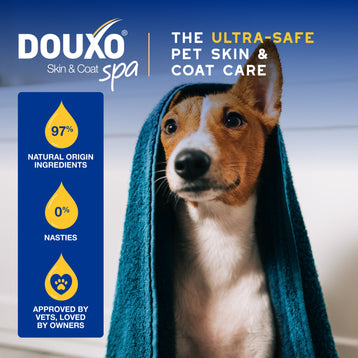 DOUXO® SPA Hydrating Oatmeal Conditioner