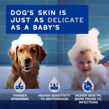 DOUXO® SPA Multipurpose Grooming Wipes