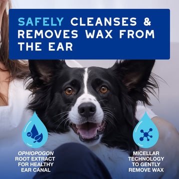 DOUXO® SPA Ear Cleaner