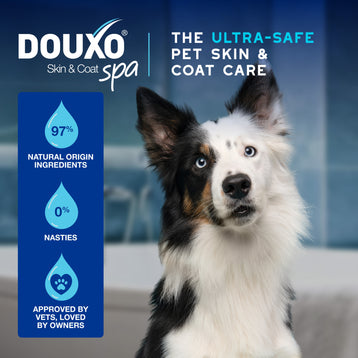 DOUXO® SPA Ear Cleaner
