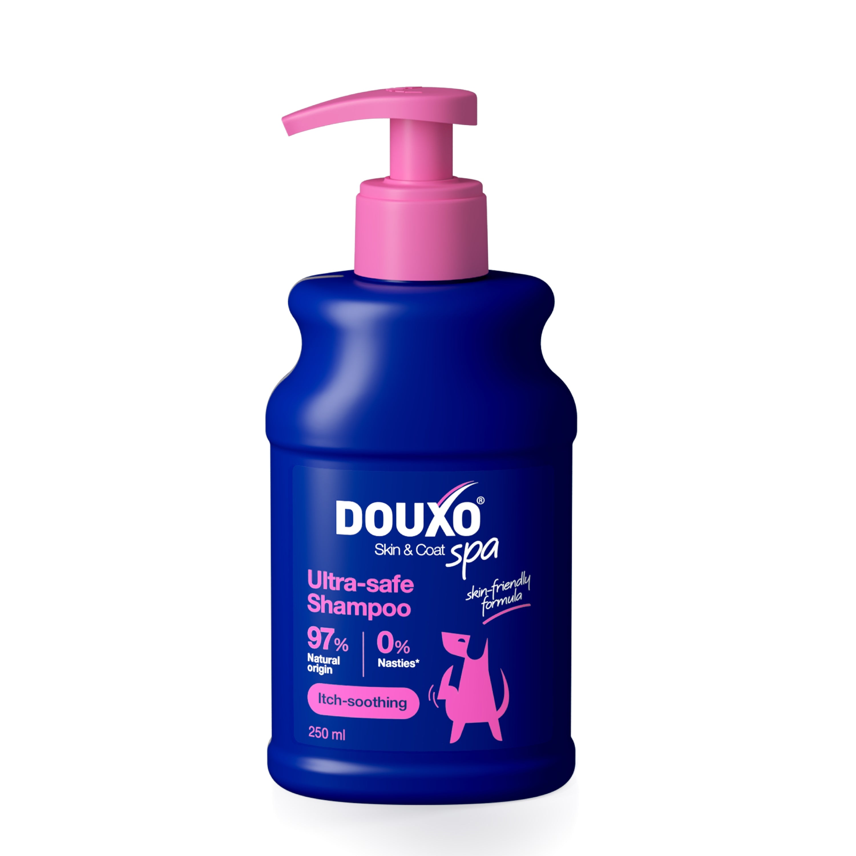 DOUXO® SPA Soothing Shampoo