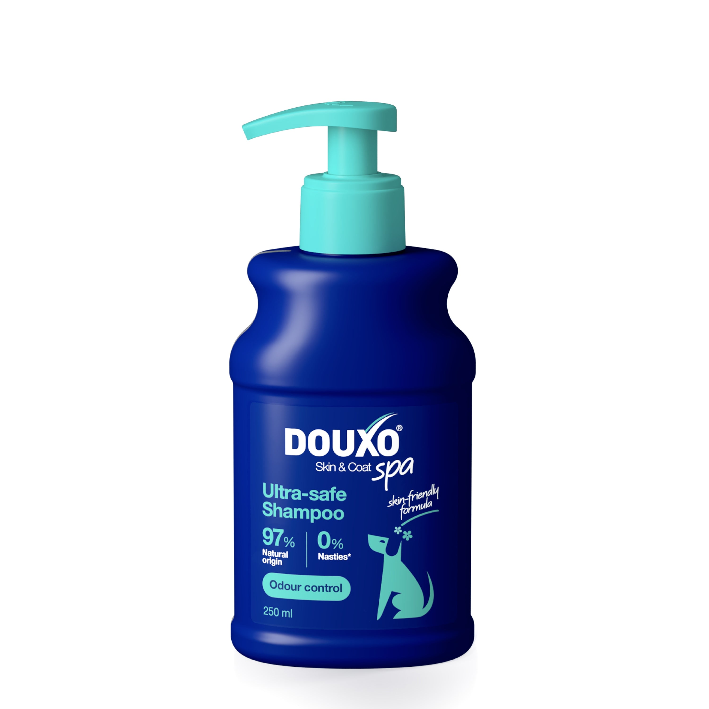 DOUXO® SPA Odour Control Shampoo