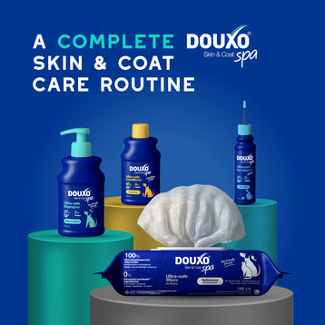 DOUXO® SPA Odour Control Shampoo