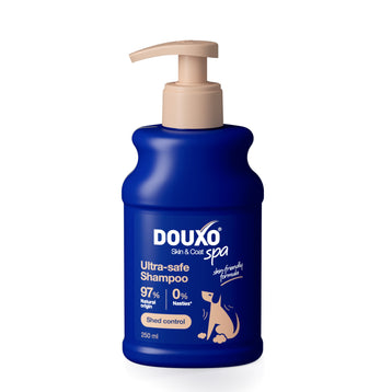 DOUXO® SPA Shed Control Shampoo