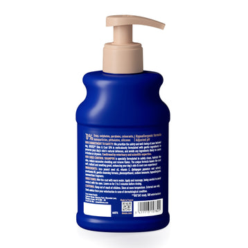 DOUXO® SPA Shed Control Shampoo