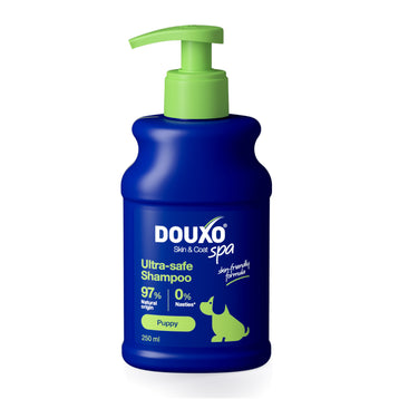 DOUXO® SPA Puppy Shampoo