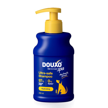 DOUXO® SPA Hydrating Oatmeal Shampoo