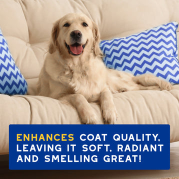 DOUXO® SPA Hydrating Oatmeal Shampoo