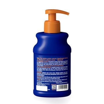 DOUXO® SPA Detangling Shampoo