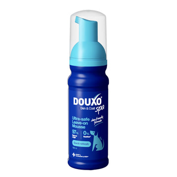 DOUXO® SPA Quick Refresh Dog Mousse