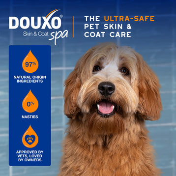 DOUXO® SPA Detangling Spray