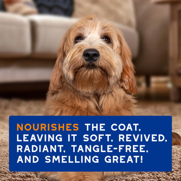 DOUXO® SPA Detangling Spray