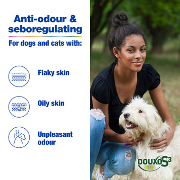 Anti-Dandruff Bundle