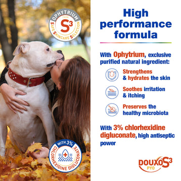 Complete Antibacterial, Antifungal Bundle