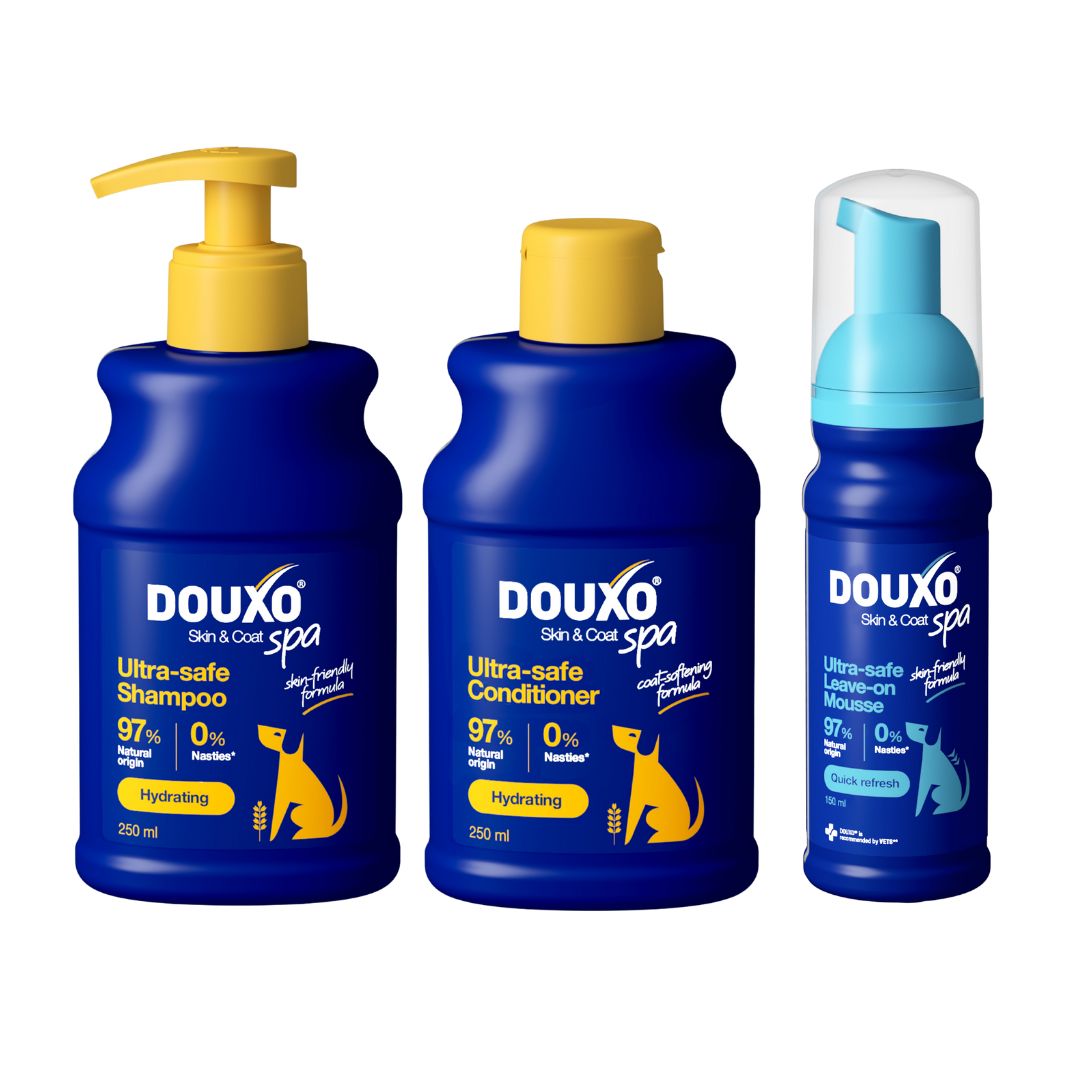 Hydrate & Shine Bundle