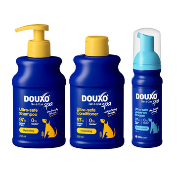 Hydrate & Shine Bundle